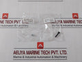 Cisco 800-20346-02 Accessory Rack Mount Kit 700-16465-01 Rev A0