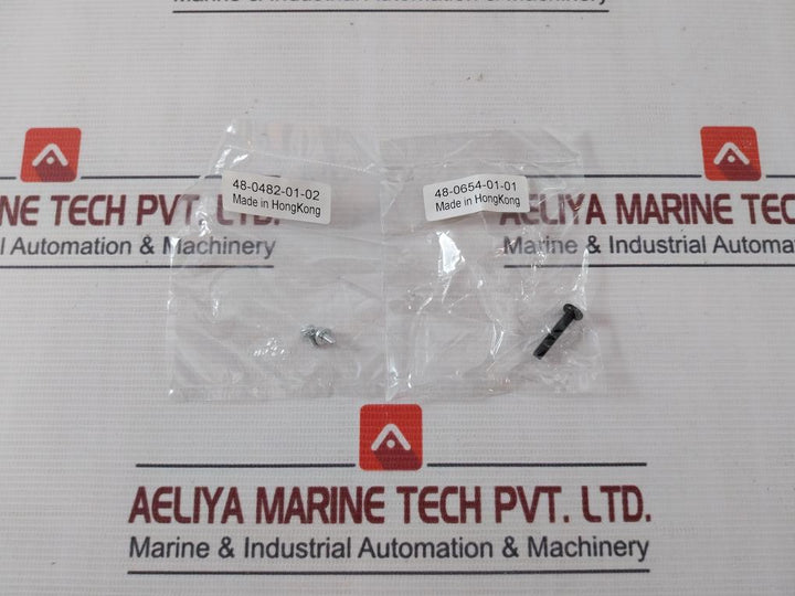 Cisco 800-20346-02 Accessory Rack Mount Kit 700-16465-01 Rev A0