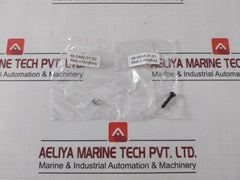 Cisco 800-20346-02 Accessory Rack Mount Kit 700-16465-01 Rev A0