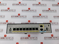Cisco Asa 5506-x Adaptive Security Appliance Firewall Read Fwmb400arb