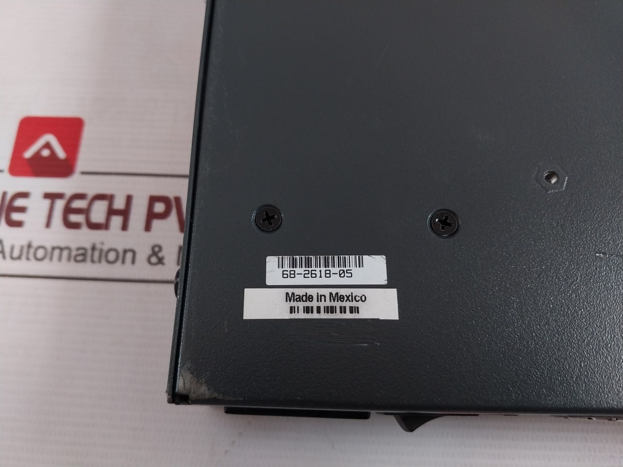 Cisco Asa 5510 Series Asa5510 V07 Adaptive Security Appliance 2015062001