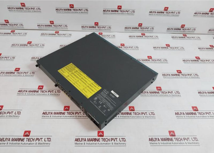 Cisco Asa 5510 Series Asa5510 V07 Adaptive Security Appliance 2015062001