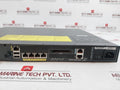 Cisco Asa 5510 Series Asa5510 V07 Adaptive Security Appliance 2015062001