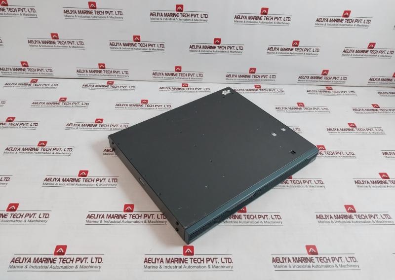 Cisco Asa 5510 Series Asa5510 V07 Adaptive Security Appliance 2015062001