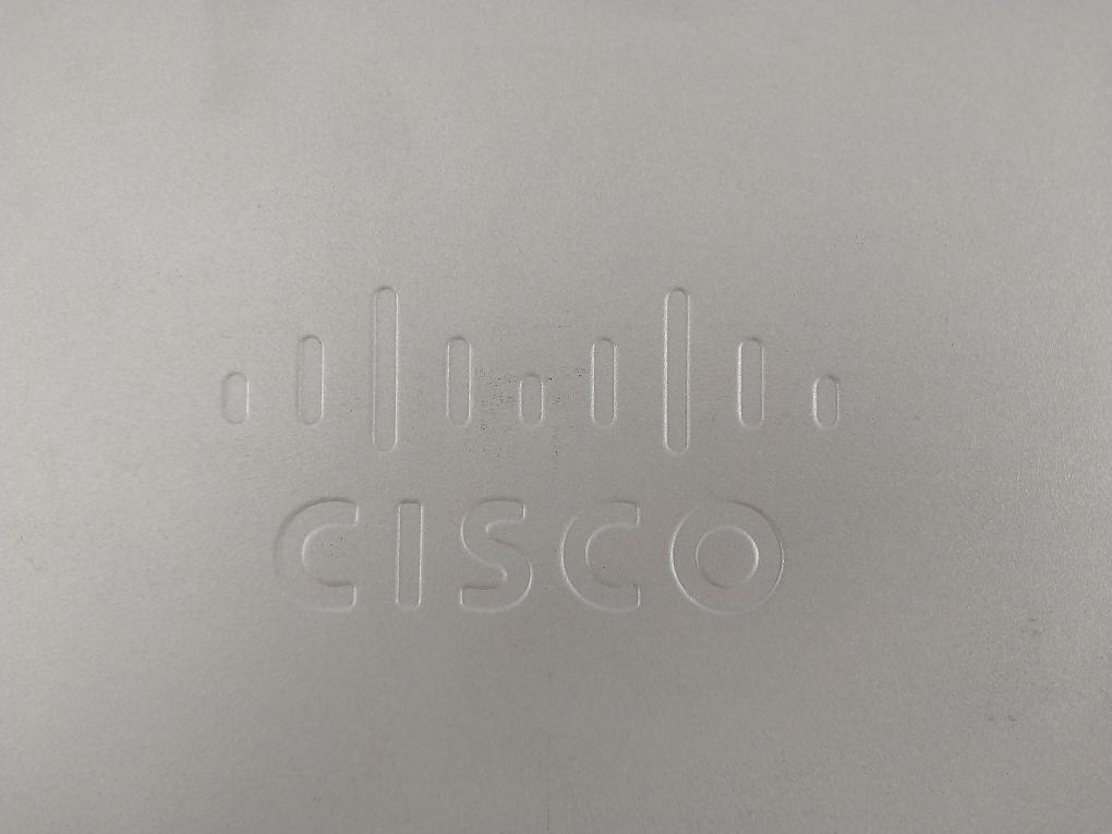 Cisco Asa5512-x Adaptive Security Appliance 100-240V 4.85A 50/60Hz