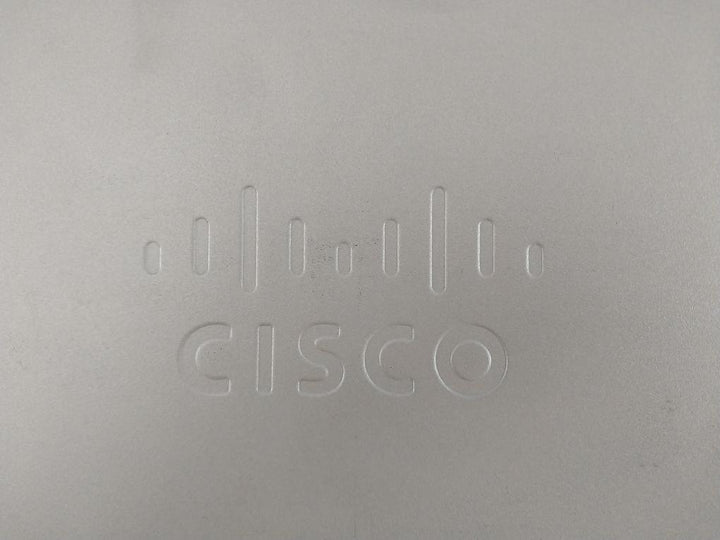 Cisco Asa5512-x Adaptive Security Appliance 100-240V 4.85A 50/60Hz