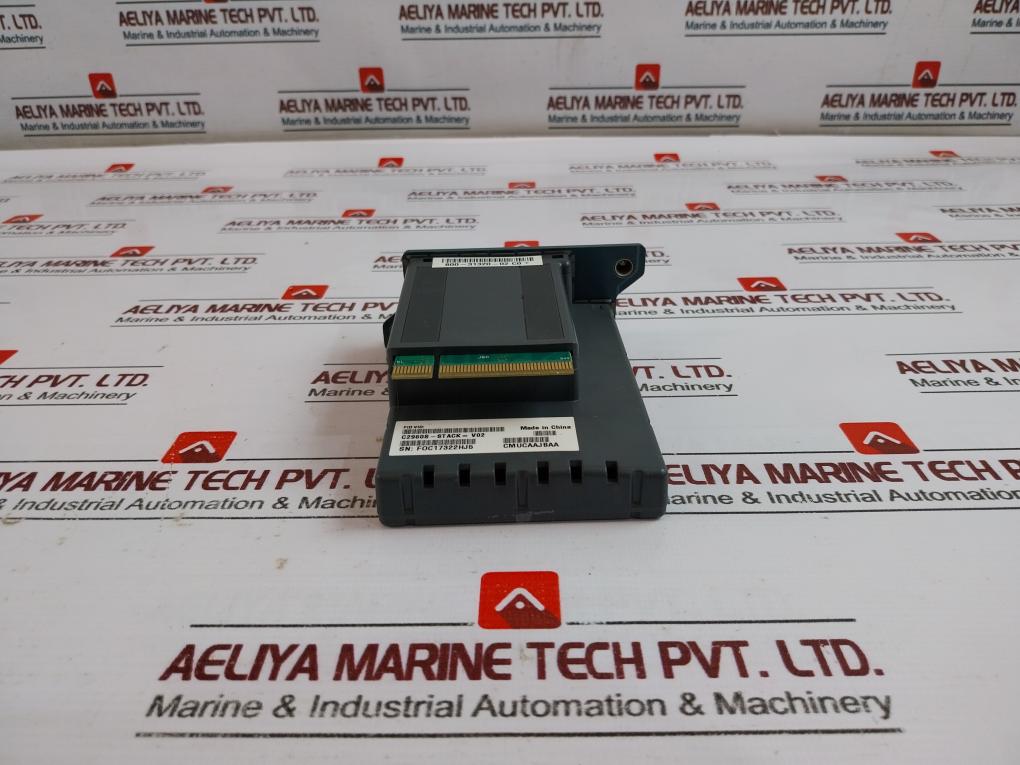 Cisco C2960s-stack V02 10g Flexstack Stacking Module For Catalyst Aa21 5001