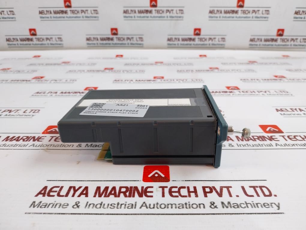 Cisco C2960s-stack V02 10g Flexstack Stacking Module For Catalyst Aa21 5001
