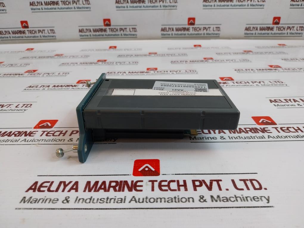 Cisco C2960s-stack V02 10g Flexstack Stacking Module For Catalyst Aa21 5001