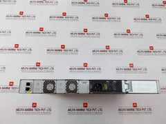 Cisco C9200L-24T-4G-e Catalyst C9200L Ethernet Switch 100–240 Vac 1.6–0.7A