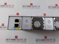Cisco C9200L-24T-4G-e Catalyst C9200L Ethernet Switch 100–240 Vac 1.6–0.7A