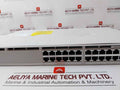 Cisco C9200L-24T-4G-e Catalyst C9200L Ethernet Switch 100–240 Vac 1.6–0.7A