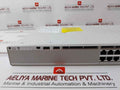 Cisco C9200L-24T-4G-e Catalyst C9200L Ethernet Switch 100–240 Vac 1.6–0.7A