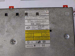 Cisco Catalyst 2950 Series Switch Ws-c2950-24 Fast Ethernet 100-127v