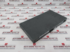 Cisco CATALYST 2960 Series 24 Port Switch WS-C2960-24TT-L 100-240V~ 1.3-0.8A