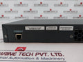 Cisco CATALYST 2960 Series 24 Port Switch WS-C2960-24TT-L 100-240V~ 1.3-0.8A