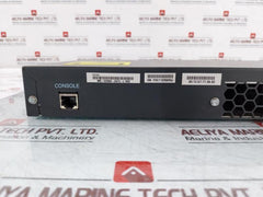 Cisco Catalyst 2960 Ws-c2960-24Tc-l Plus Series Switch