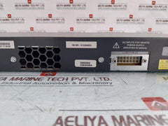 Cisco Catalyst 2960 Ws-c2960-24Tc-l Plus Series Switch