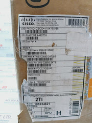 Cisco Catalyst 3650 Ws-c3650-24ts Switch Module Pa-1251-3a-lf 700-46308-01 Rev:a0