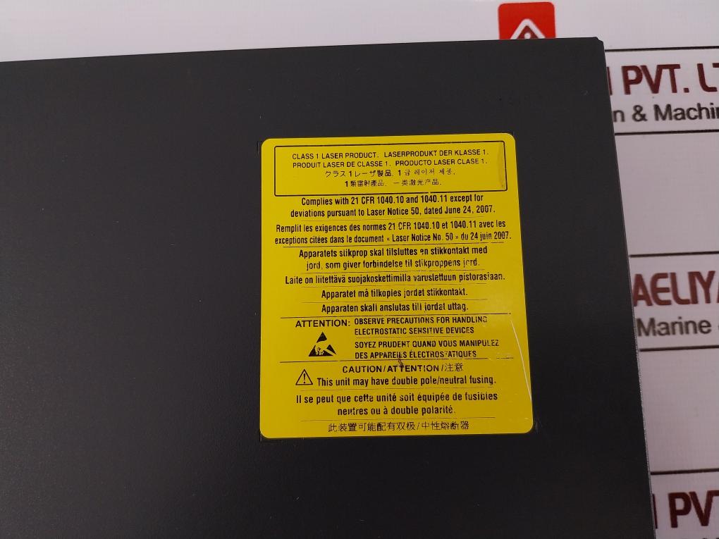 Cisco Catalyst Ws-c2960+24Tc-l 2960-plus Series Switch Sg2