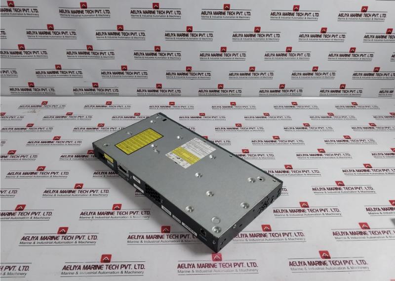 Cisco Catalyst Wsc296024Tcl Ports Managed Switch 2960 Series 172.16.0.53 50-60Hz