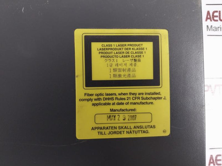 Cisco Catalyst Wsc296024Tcl Ports Managed Switch 2960 Series 172.16.0.53 50-60Hz