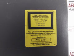 Cisco Catalyst Wsc296024Tcl Ports Managed Switch 2960 Series 172.16.0.53 50-60Hz