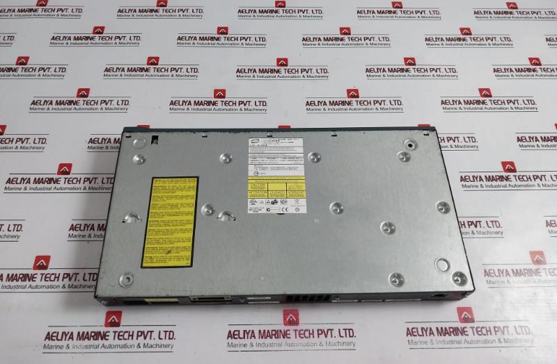 Cisco Catalyst Wsc296024Tcl Ports Managed Switch 2960 Series 172.16.0.53 50-60Hz