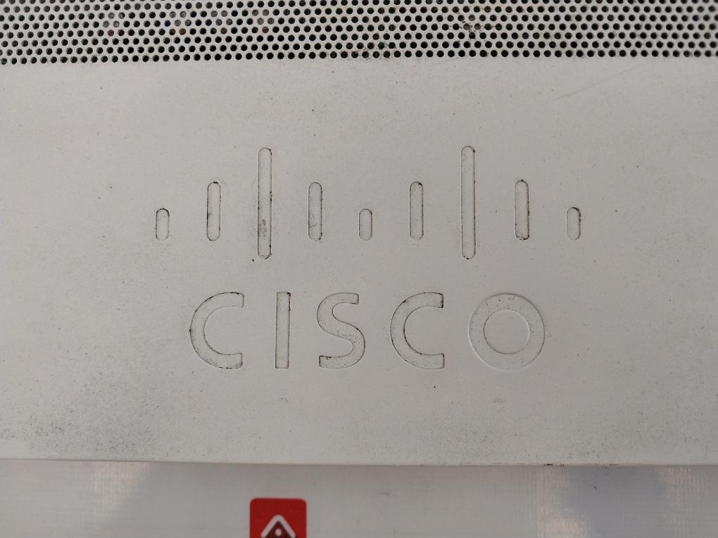 Cisco Cbs350-24T-4G Series Business Managed Switch E199598