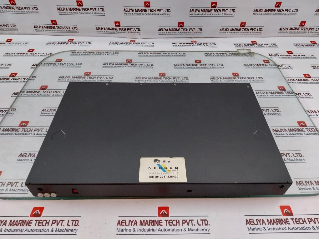 Cisco Cisco2620, 10/100 Ethernet Router 100-240v~ 1.5a/0.75a 50/60hz