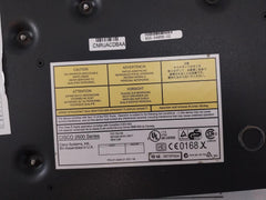 Cisco Cisco2620, 10/100 Ethernet Router 100-240v~ 1.5a/0.75a 50/60hz