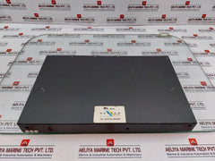 Cisco Cisco2620, 10/100 Ethernet Router 100-240v~ 1.5a/0.75a 50/60hz