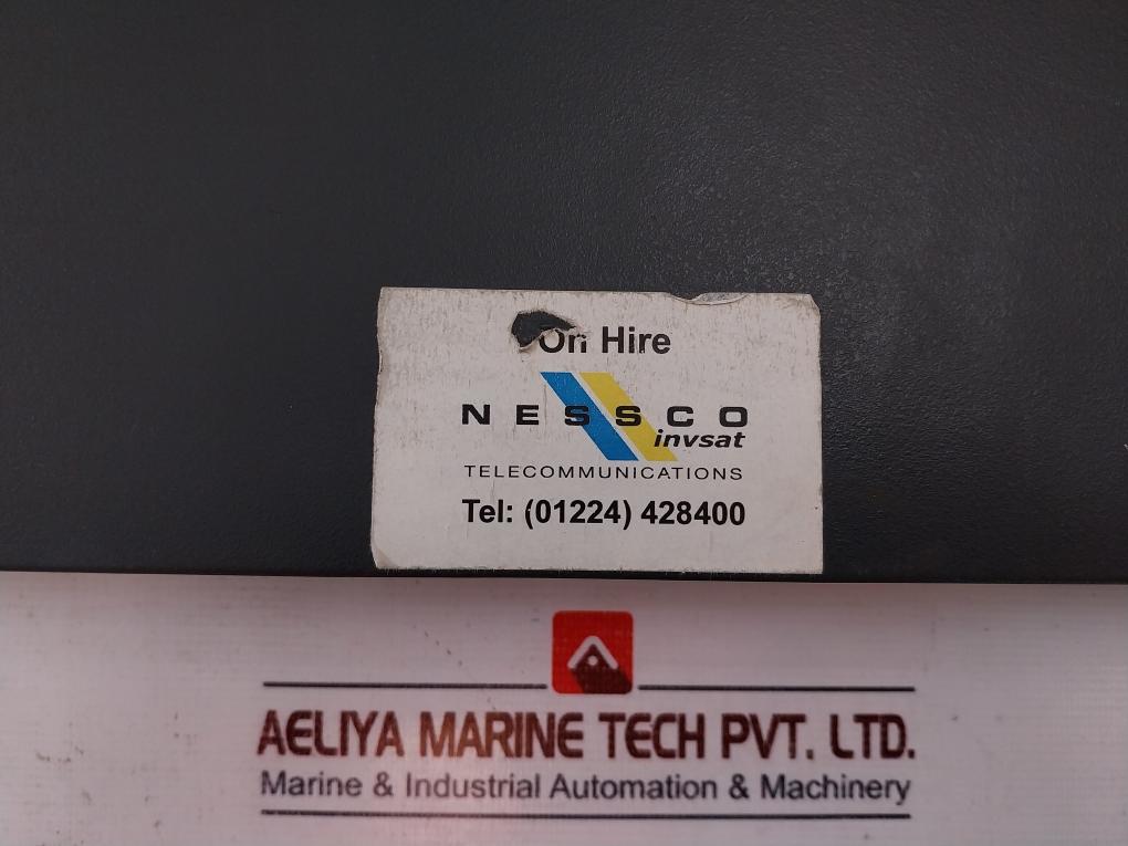 Cisco Cisco2620, 10/100 Ethernet Router 100-240v~ 1.5a/0.75a 50/60hz