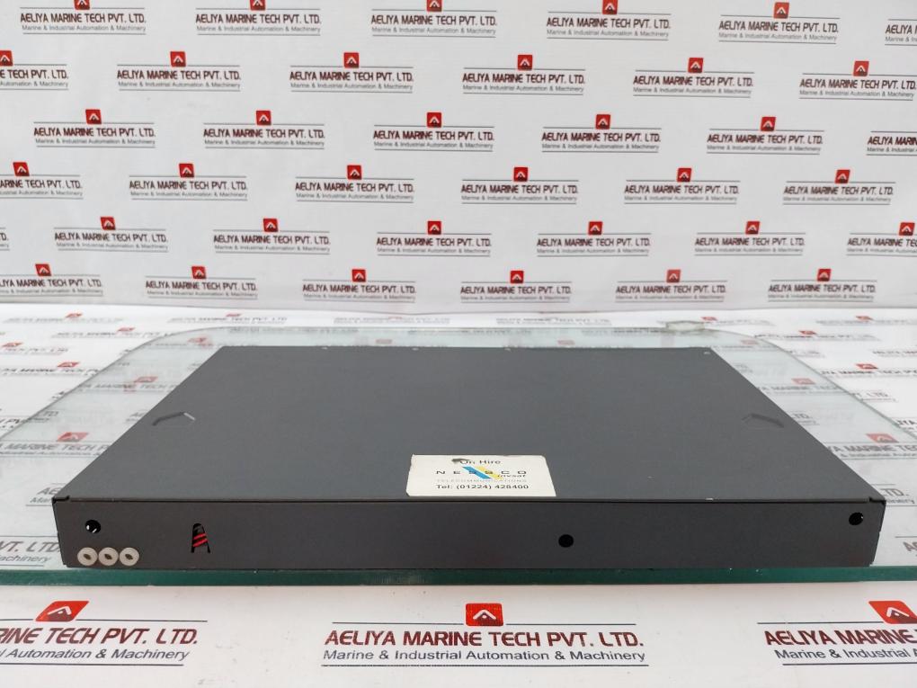 Cisco Cisco2620, 10/100 Ethernet Router 100-240v~ 1.5a/0.75a 50/60hz