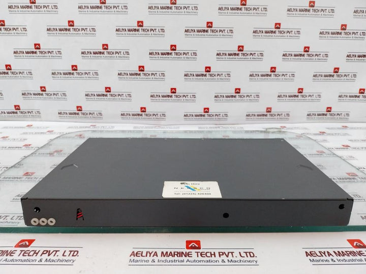 Cisco Cisco2620, 10/100 Ethernet Router 100-240v~ 1.5a/0.75a 50/60hz