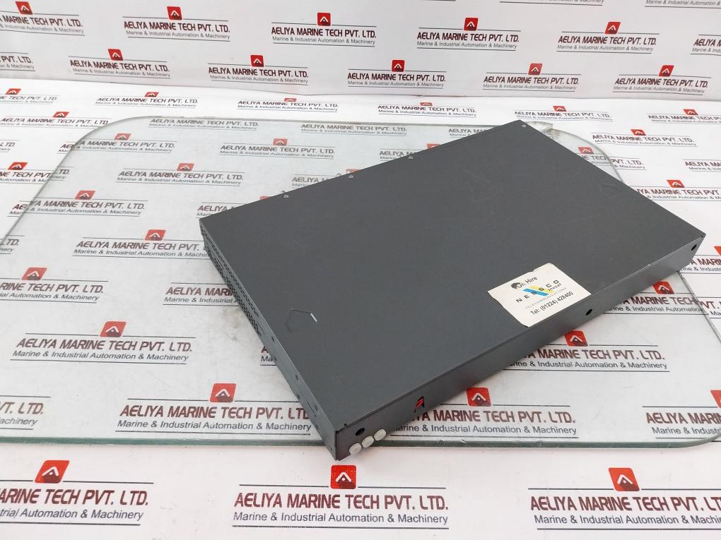 Cisco Cisco2620, 10/100 Ethernet Router 100-240v~ 1.5a/0.75a 50/60hz