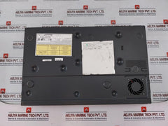 Cisco Cisco2620, 10/100 Ethernet Router 100-240v~ 1.5a/0.75a 50/60hz