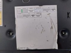 Cisco Cisco2620, 10/100 Ethernet Router 100-240v~ 1.5a/0.75a 50/60hz
