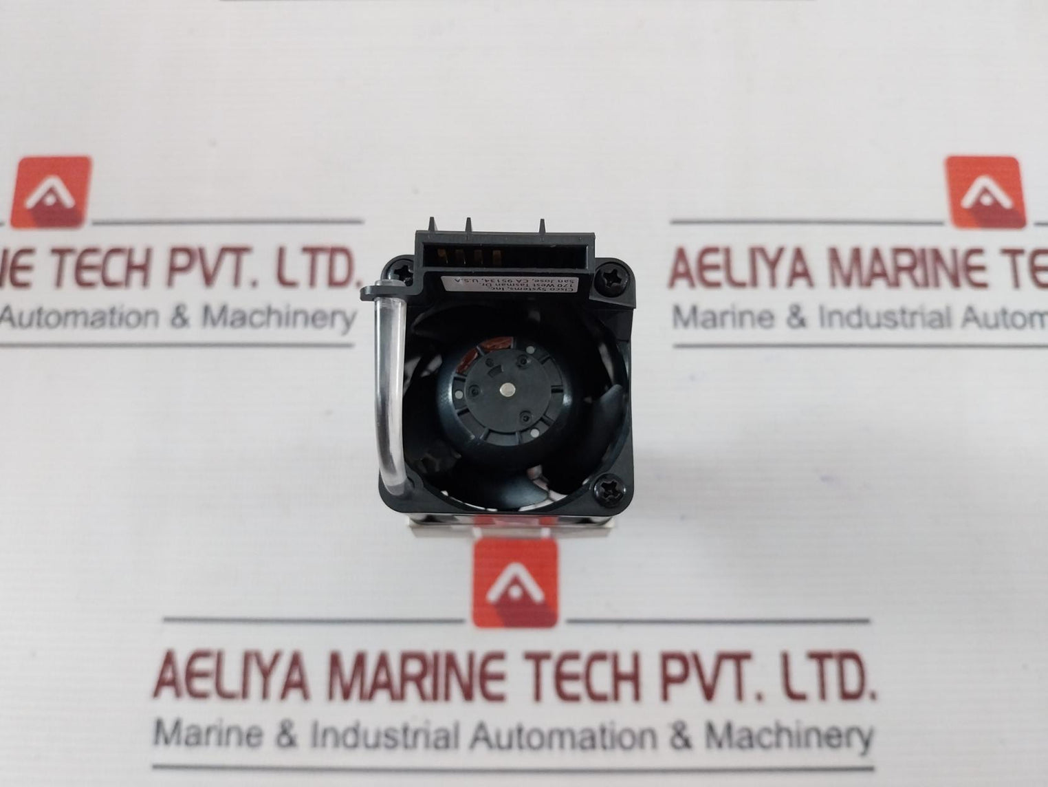 Cisco Fan-t2 Fan Module V01 Ipucbn2Baa