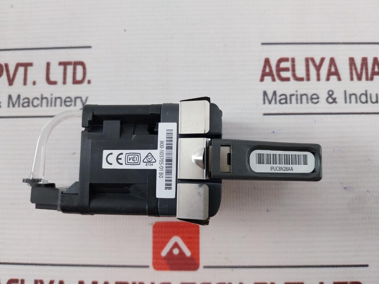 Cisco Fan-t2 Fan Module V01 Ipucbn2Baa