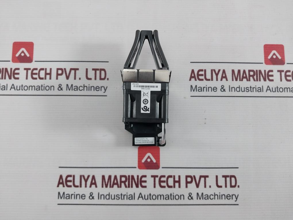Cisco Fan-t2 V01 Cooling Fan Module Ipucbn2Baa