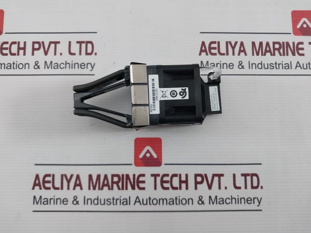 Cisco Fan-t2 V01 Cooling Fan Module Ipucbn2Baa