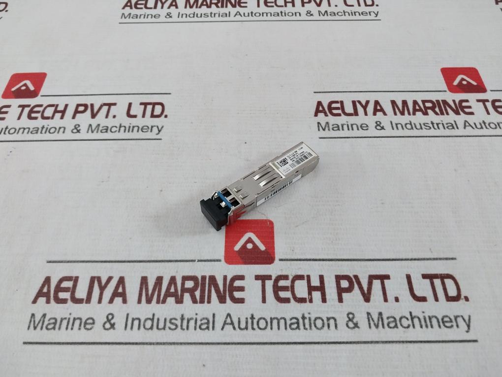 Cisco Glc-lh-sm Ethernet Transceiver Module Class 1 21Cfr1040.10