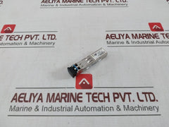 Cisco Glc-lh-sm Ethernet Transceiver Module Class 1 21Cfr1040.10