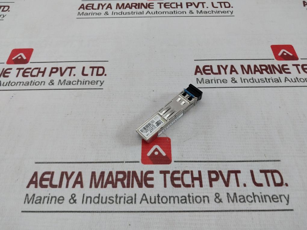 Cisco Glc-lh-sm Ethernet Transceiver Module Class 1 21Cfr1040.10