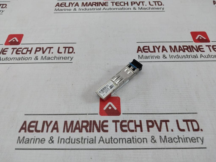 Cisco Glc-lh-sm Ethernet Transceiver Module Class 1 21Cfr1040.10