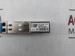 Cisco Glc-lh-sm Ethernet Transceiver Module Class 1 21Cfr1040.10