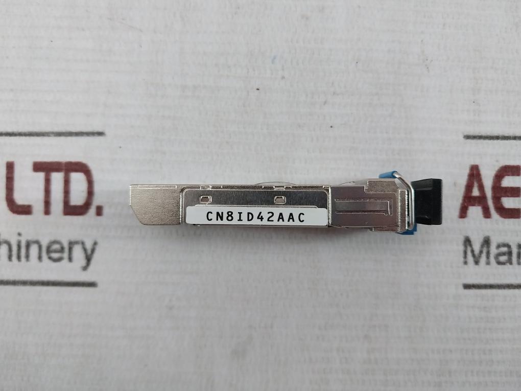 Cisco Glc-lh-sm Ethernet Transceiver Module Class 1 21Cfr1040.10