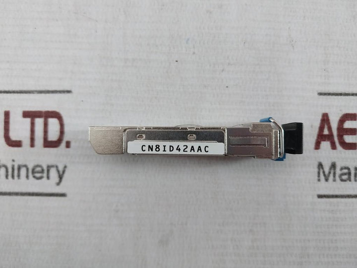 Cisco Glc-lh-sm Ethernet Transceiver Module Class 1 21Cfr1040.10