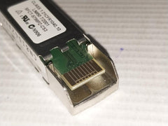 Cisco Glc-lh-sm Ethernet Transceiver Module Class 1 21Cfr1040.10